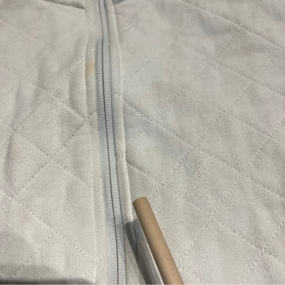 The North Face Women’s Medium Caroluna Quilted Jacket - Picture 5 of 12